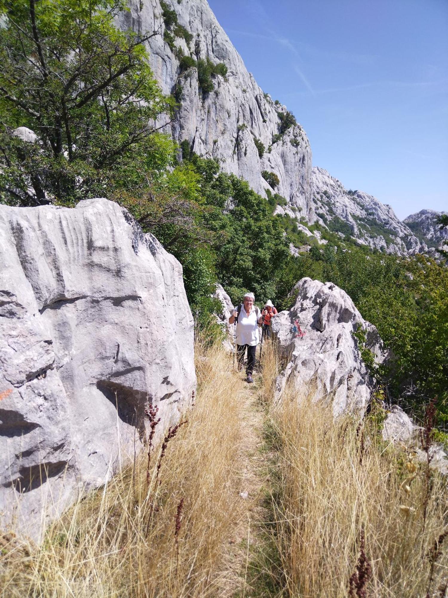 Sobe Za Nocenje Gospic Gospić Exterior foto